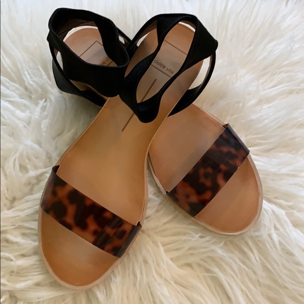 New Dolce Vita sandals